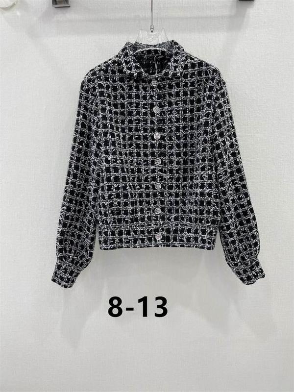 Chanel Women's Outwear 16